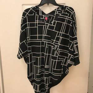 Vince Camuto Top